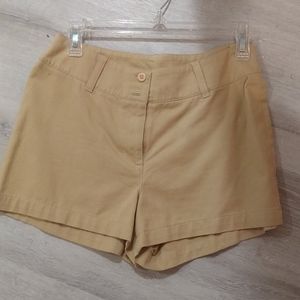 Boutique europa shorts